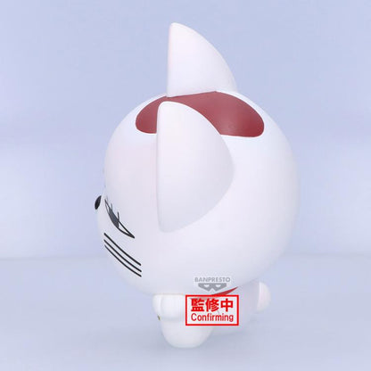 [Pre-order]Dandadan Sofvimates Turbo Granny (Beckoning Cat) Figure