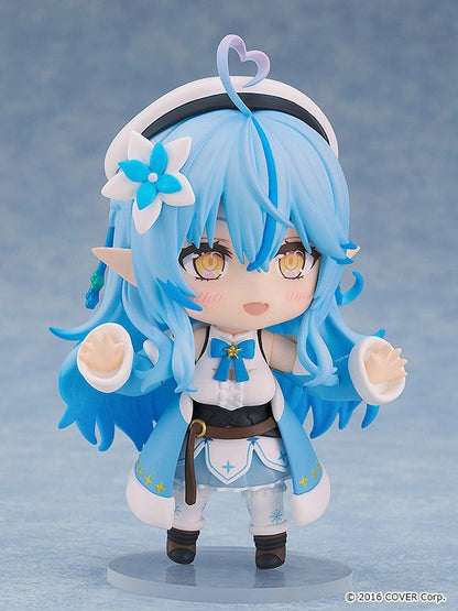 [Instock]2115 Nendoroid-Hololive production-Yukihana Lamy