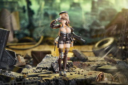 [Pre-order]Goddess of Victory Nikke Hyper Body Anis Action Figure