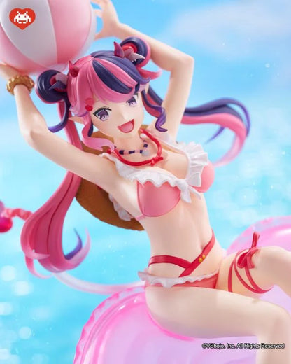 [Pre-order]VShojo Dressta Ironmouse Figure