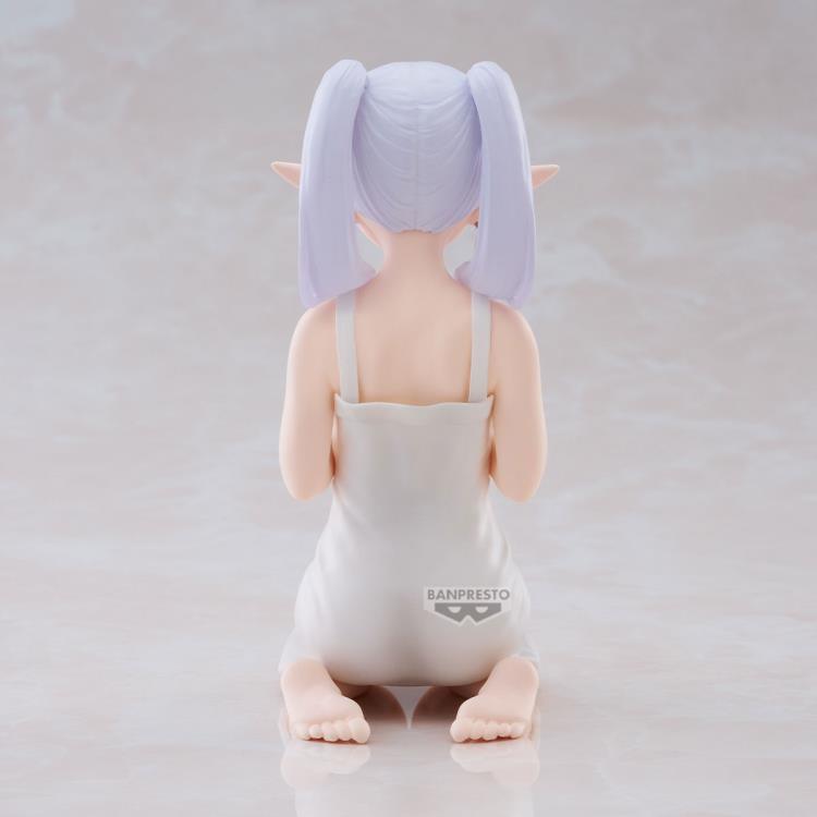 [Pre-order]Frieren: Beyond Journey's End Relax time Frieren