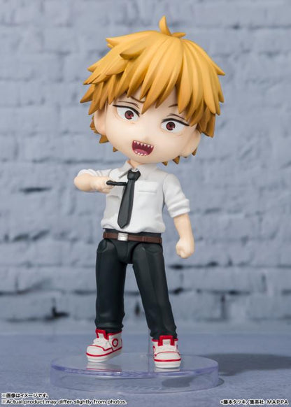 [Instock]BANDAI SPIRITS-Figuarts mini-Chainsaw Man-Denji