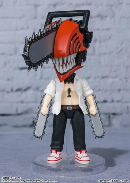 [Instock]BANDAI SPIRITS-Figuarts mini-Chainsaw Man-Chainsaw Man