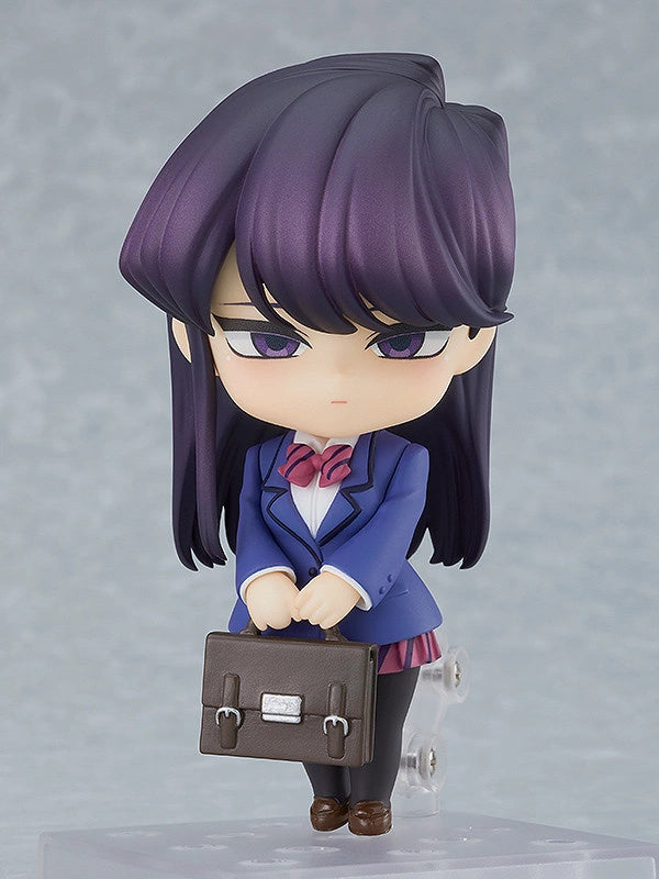 [Pre-order]1853 Nendoroid-Komi Can't Communicate-Shoko Komi(re-run)