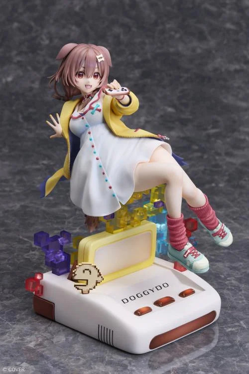 [Pre-order]Hololive Inugami Korone ("We Are GAMERS!!!!" Ver.) 1/7 Scale Figure