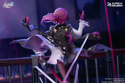 [Pre-order]Honkai: Star Rail Kafka 1/7 Scale Figure (With Bonus)