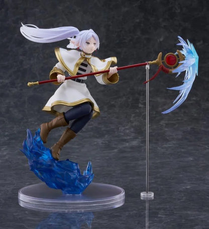 [Pre-order]Frieren: Beyond Journey's End AMP+ Frieren Figure