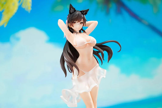 [Pre-order]Azur Lane Limepie ATAGO (Summer March) 1/8 Scale Figure