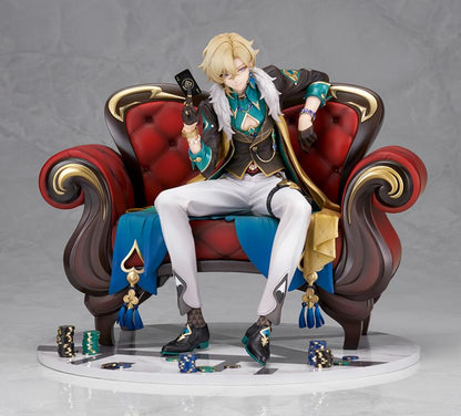 [Pre-order]Honkai: Star Rail Aventurine 1/7 Scale Figure