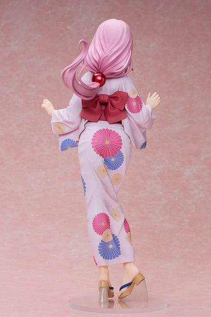 [Pre-order] 1/4That Time I Got Reincarnated as a Slime- Shuna: Yukata Ver.