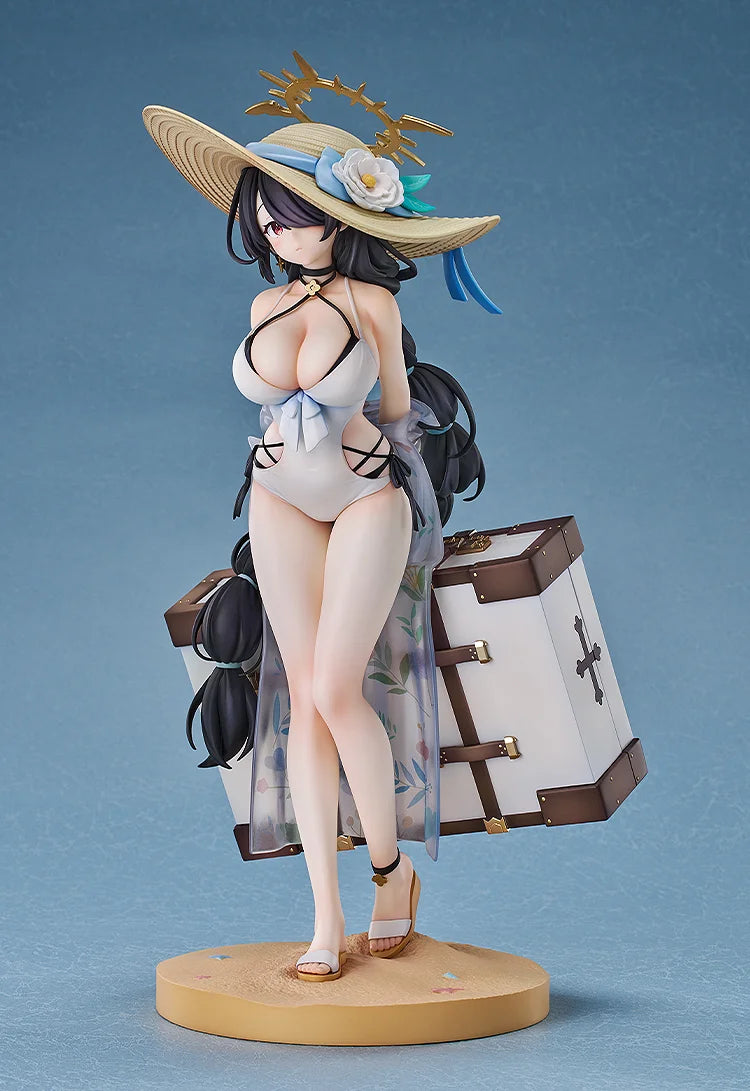[Pre-order]1/6 Blue Archive-scaleHinata (Swimsuit)