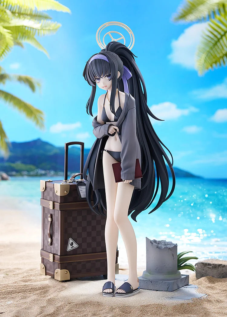 [Pre-order] 1/7 scale-Blue Archive-Ui (Swimsuit)