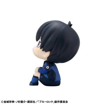 [Pre-order]Lookup: BLUE LOCK - Yoichi Isagi (Japan National Team Ver.)