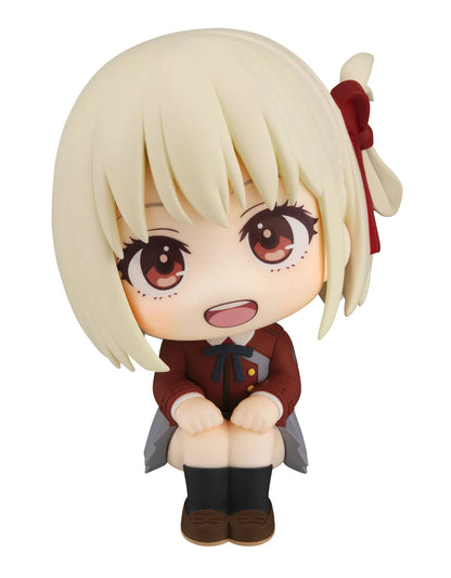[Instock]MegaHouse -Lookup: Lycoris Recoil - Chisato Nishikigi