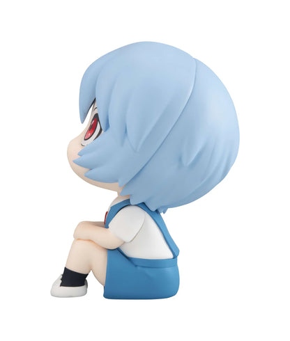 [Pre-order]Lookup Evangelion： 3.0+1.0 Thrice Upon a Time  Rei Ayanami（Repeat）