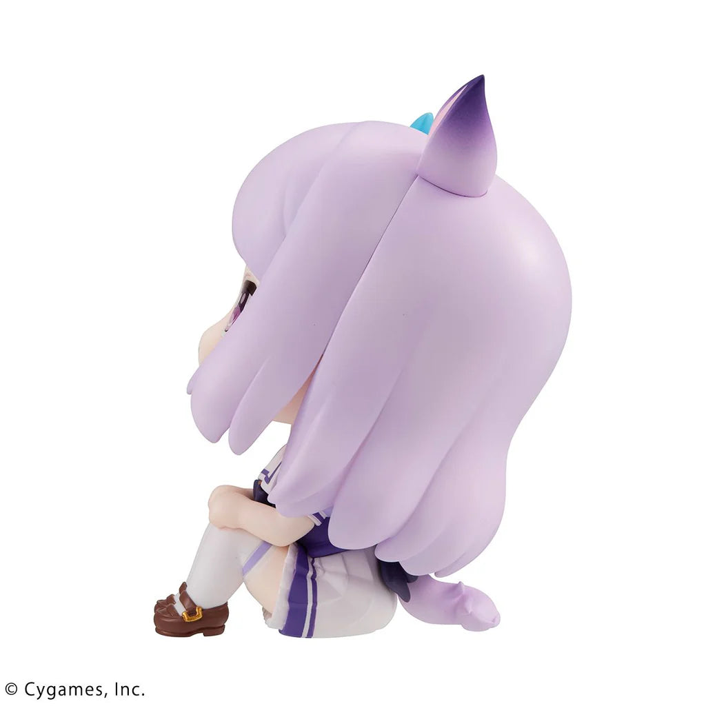 [Instock]Lookup: Uma Musume: Pretty Derby - Mejiro McQueen &Tokai Teio With Gift