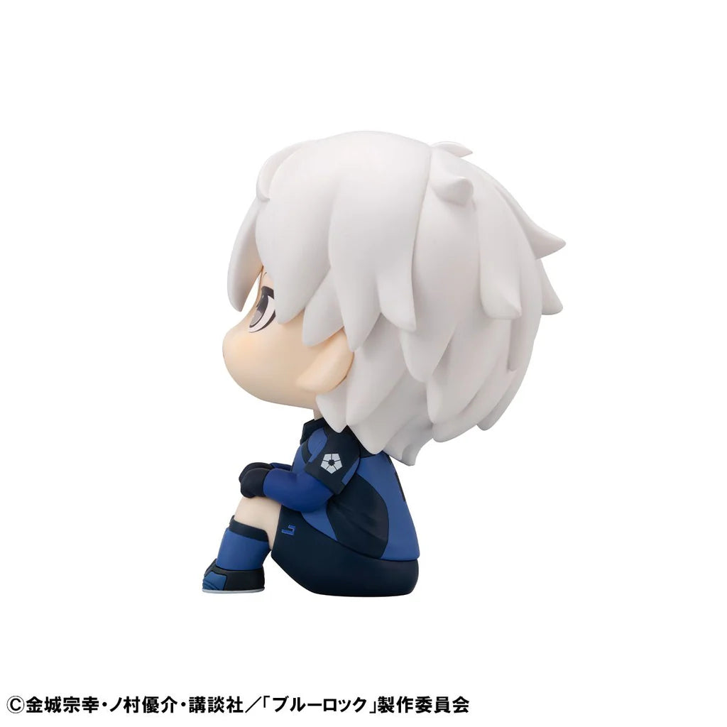 [Pre-order]Lookup: BLUE LOCK - Seishiro Nagi (Japan National Team Ver.)