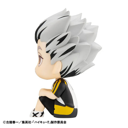 [Pre-order]Lookup Haikyu!! Kotaro Bokuto Uniform ver.