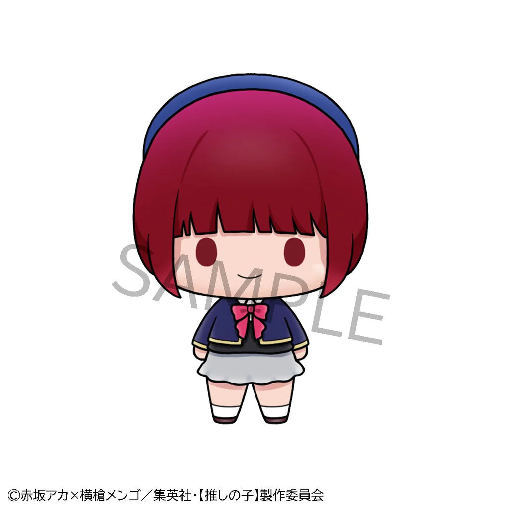 [Instock]Megahouse - Oshi no Ko - Chokorin Mascot Figures(Random)