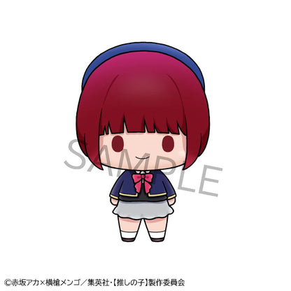 [Instock]Megahouse - Oshi no Ko - Chokorin Mascot Figures(Random)