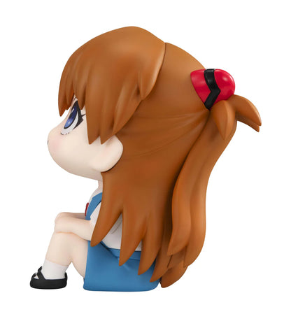 [Pre-order]Lookup Evangelion： 3.0+1.0 Thrice Upon a Time  Shikinami Asuka Langley（Repeat）