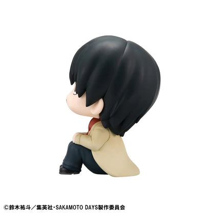 [Pre-order]Lookup: SAKAMOTO DAYS: Nagumo
