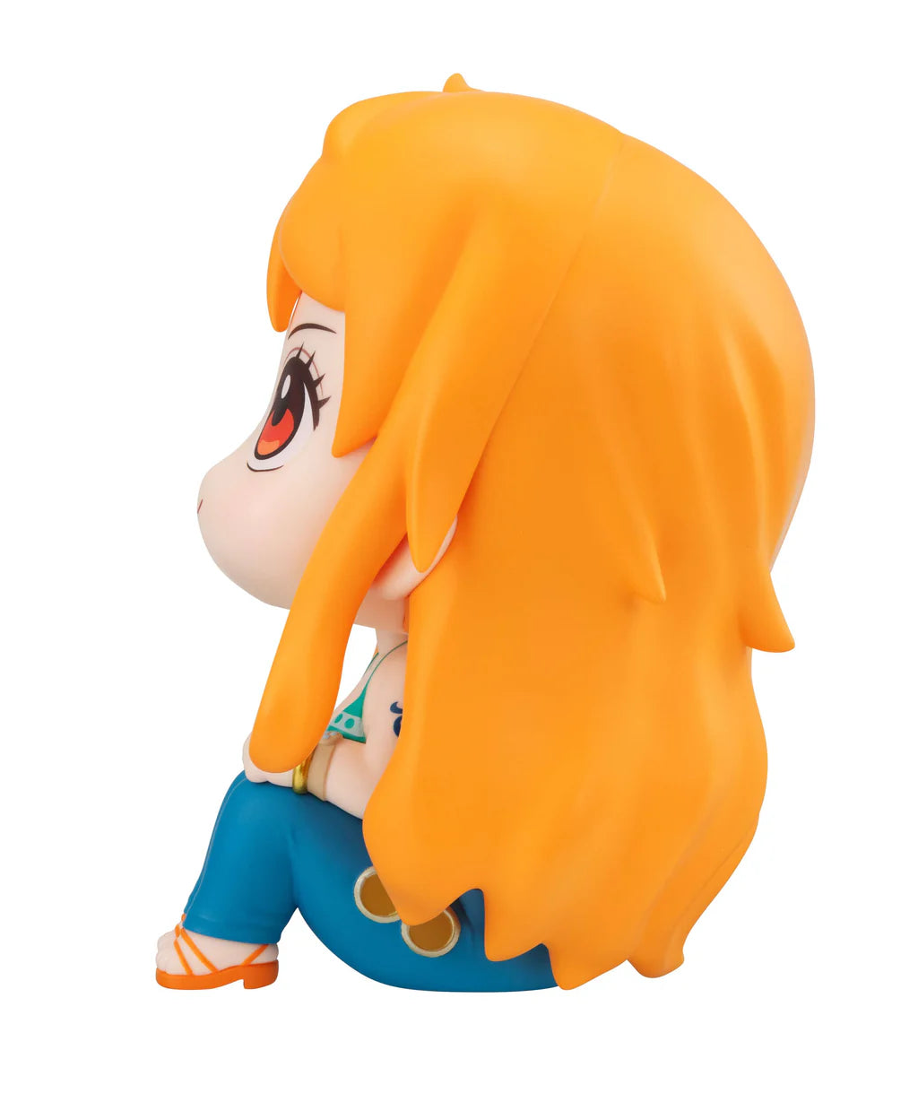 [Instock]Megahouse-Lookup ONE PIECE - Nami