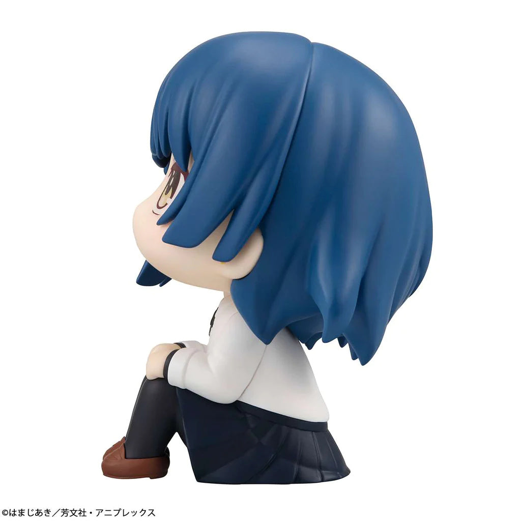 [Instock]Megahouse-Lookup Bocchi the Rock-Ryo Yamada