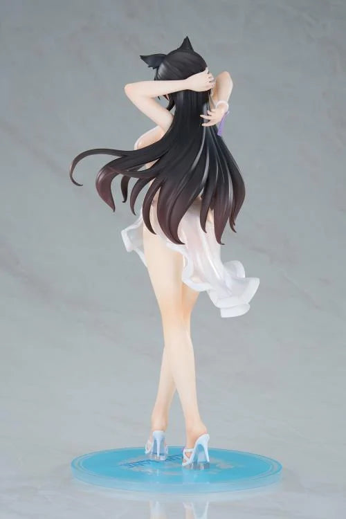 [Pre-order]Azur Lane Limepie ATAGO (Summer March) 1/8 Scale Figure