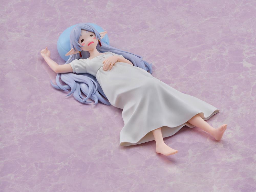 [Pre-order]Frieren: Beyond Journey's End Yumemirize Frieren (Nap Ver.) Figure