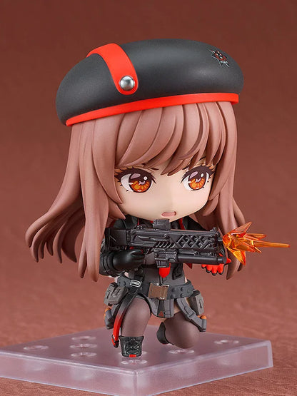 [Pre-order]2315 Nendoroid Rapi (Rerelease)