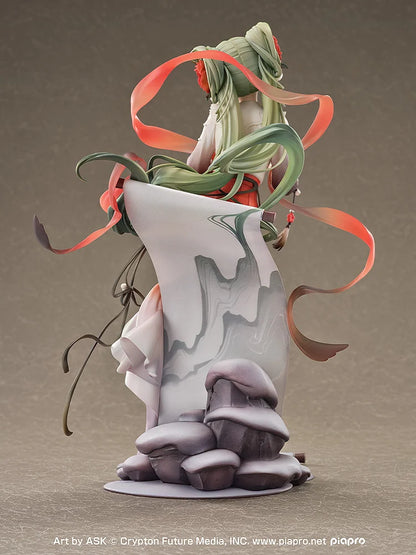 [Pre-order]Hatsune Miku: Meihua Sannong Ver.