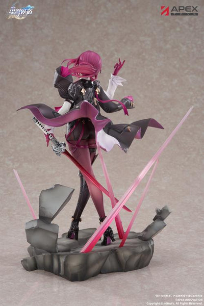 [Pre-order]Honkai: Star Rail Kafka 1/7 Scale Figure (With Bonus)