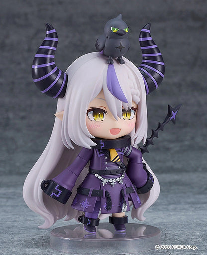 [Instock]2277 Nendoroid-hololive production-La+ Darknesss