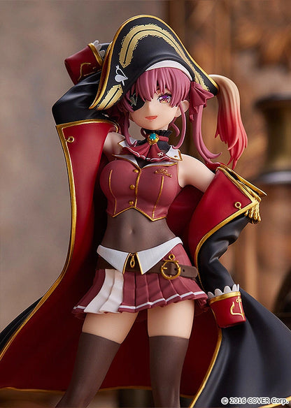 [Instock]POP UP PARADE-hololive production-Houshou Marine(re-run)