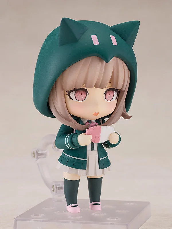 [Pre-order]2227 Nendoroid Chiaki Nanami