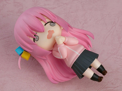 [Instock]2069 Nendoroid-Bocchi the Rock!-Hitori Gotoh(re-run)