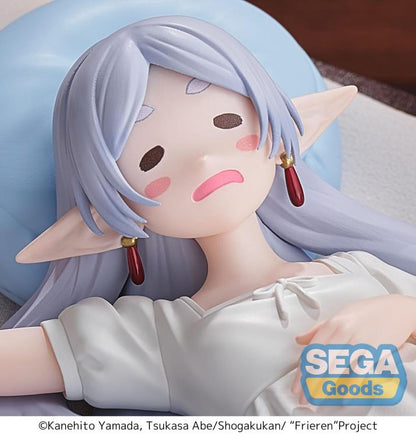 [Pre-order]Frieren: Beyond Journey's End Yumemirize Frieren (Nap Ver.) Figure