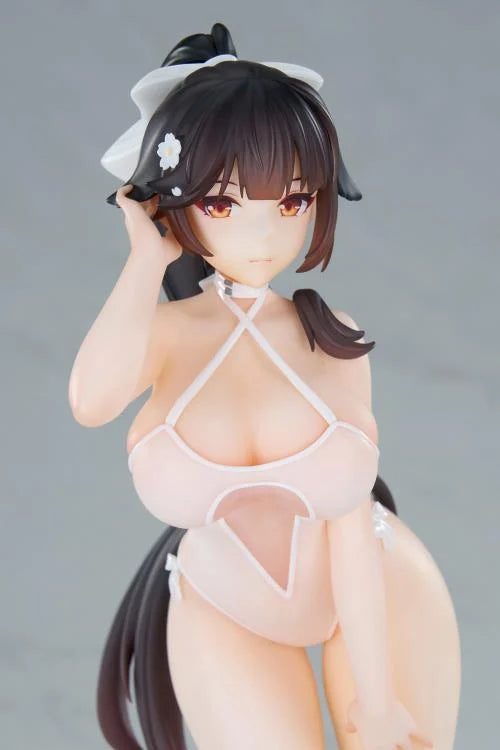 [Pre-order]Azur Lane Limepie TAKAO (Beach Rhapsody) 1/8 Scale Figure