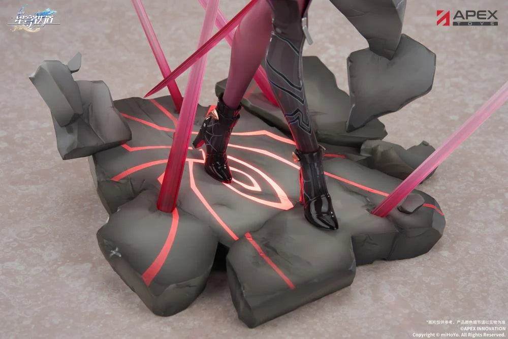 [Pre-order]Honkai: Star Rail Kafka 1/7 Scale Figure (With Bonus)