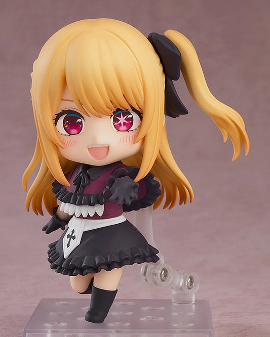 [Instock] 2271 Nendoroid-OSHI NO KO-Ruby