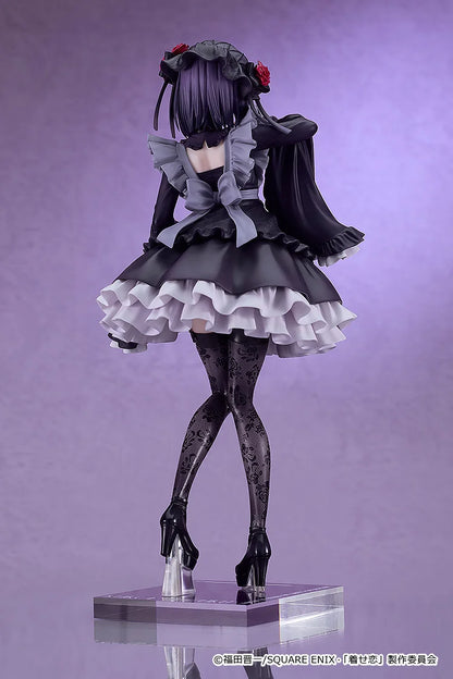 [Pre-order]  1/6 scale-My Dress-Up Darling-Shizuku Kuroe: Cosplay by Marin