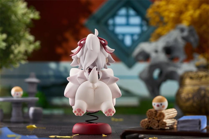 [Instock]Apex Honkai: Star Rail Jing Yuan Springy Chibi Figure