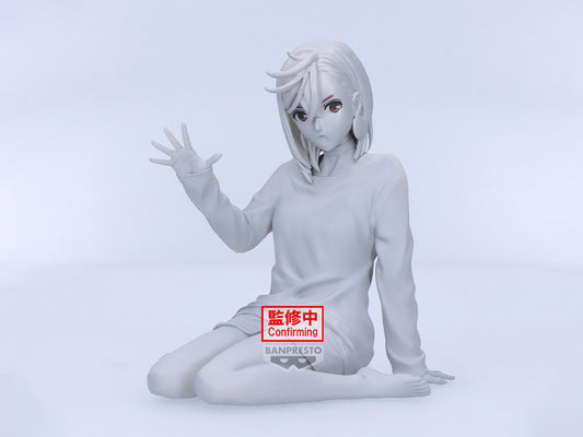 [Pre-order]Dandadan Relax time Momo Figure