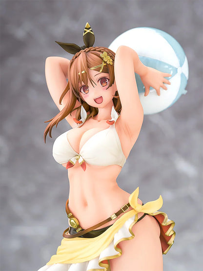 [Pre-order] 1/6 Ryza (Reisalin Stout): Tanned Swimsuit Ver.