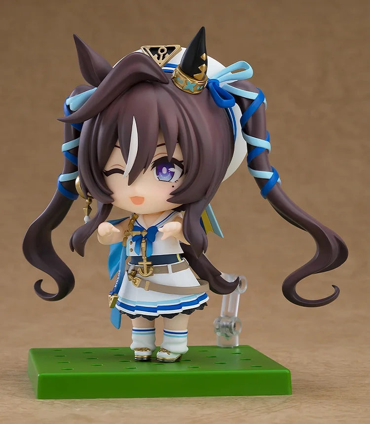 [Pre-order]2791 Nendoroid-Umamusume: Pretty Derby-Vivlos