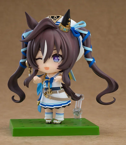[Pre-order]2791 Nendoroid-Umamusume: Pretty Derby-Vivlos
