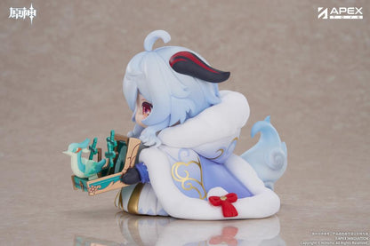 [Pre-order]Genshin Impact Child Ganyu Chibi Figure