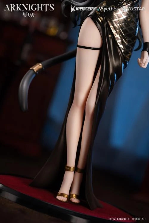 [Pre-order]Arknights Schwarz (Formal Dress Ver.) 1/7 Scale Figure