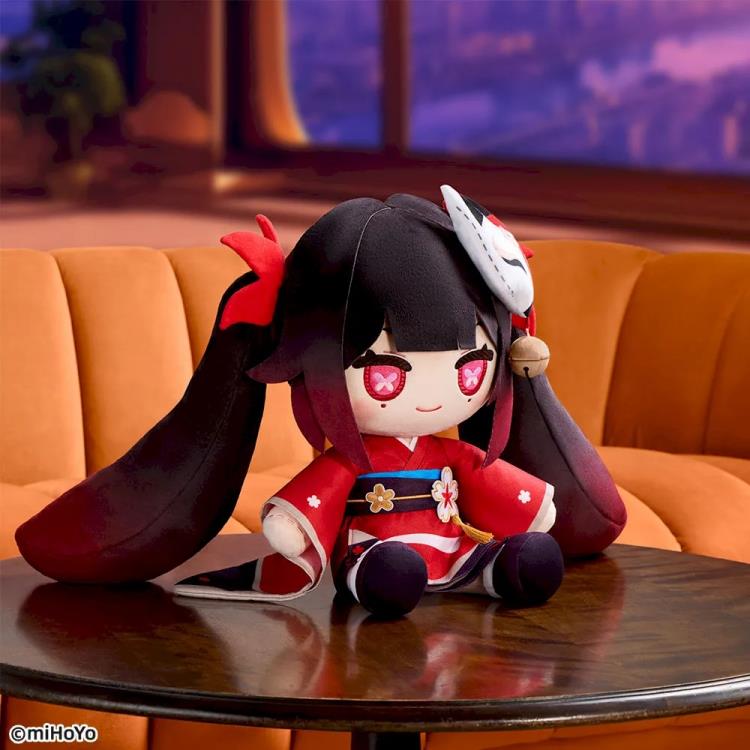 [Pre-order]Honkai: Star Rail Sparkle (Fireworks) Plush